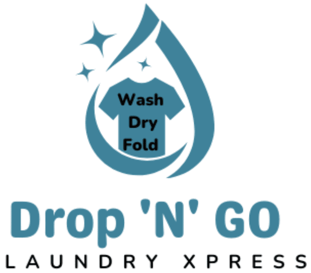 Logo for DROP 'N' GO LAUNDRY XPRESS, LLC